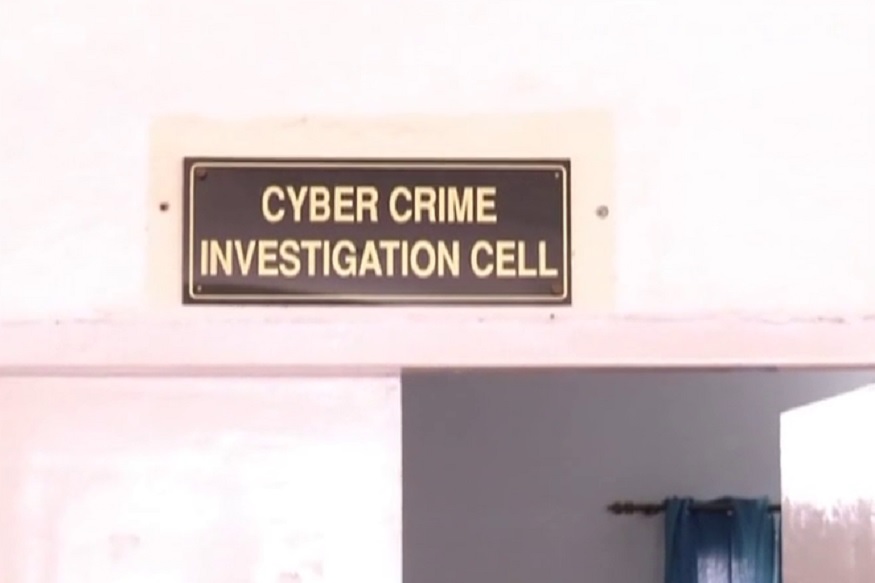 First Cyber Crime Police Station Will Open In Gurugram News18 Hindi