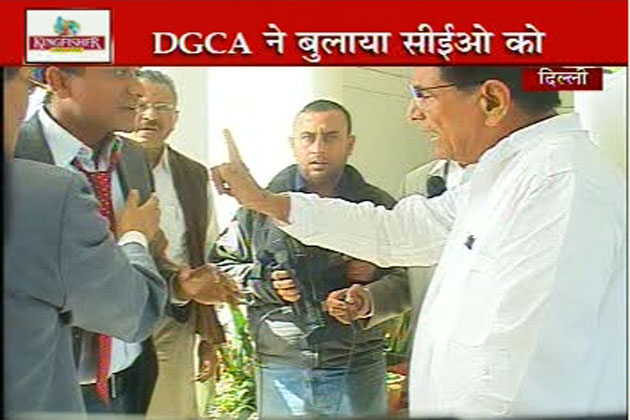 अजीत सिंह ने इस सवाल का जवाब देने से ही इनकार कर दिया।