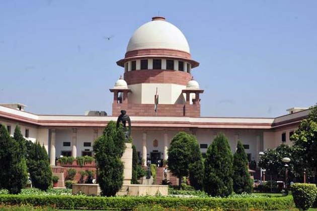 मानसरोवर कॉलोनी मामला: सुप्रीम कोर्ट का किसानों के हक में फैसला