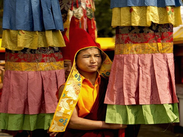 Bhutia Lepcha Tribe of Sikkim: 2013