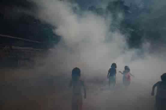 देश का सबसे जहरीला शहर है लखनऊ, दिल्ली चौथे पायदान पर देश का सबसे जहरीला शहर है लखनऊ, दिल्ली चौथे पायदान पर