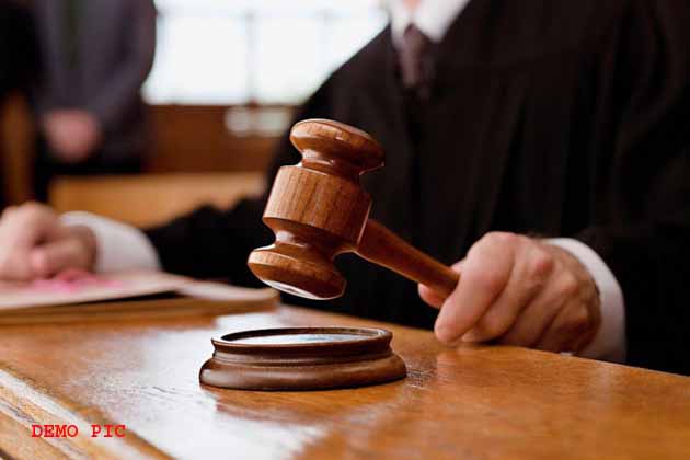 डर्बल मर्डर, प्रधान समेत तीन आरोपियों को आजीवन कारावास की सजा