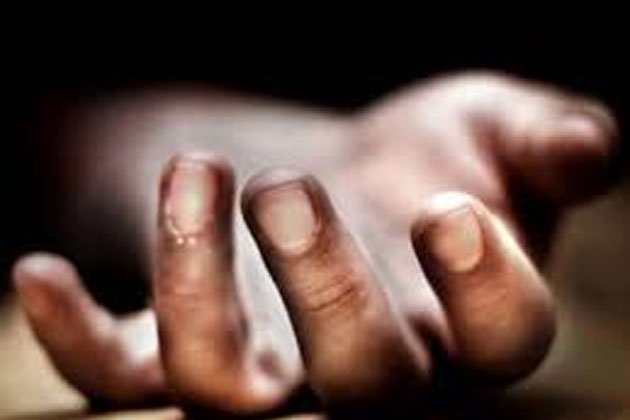 डीएम आवास की दीवार गिरने से एक मजदूर की मौत, एक घायल