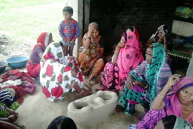 नवजात शिशु रहस्मय परिस्थितियों में गायब, जांच में जुटी पुलिस