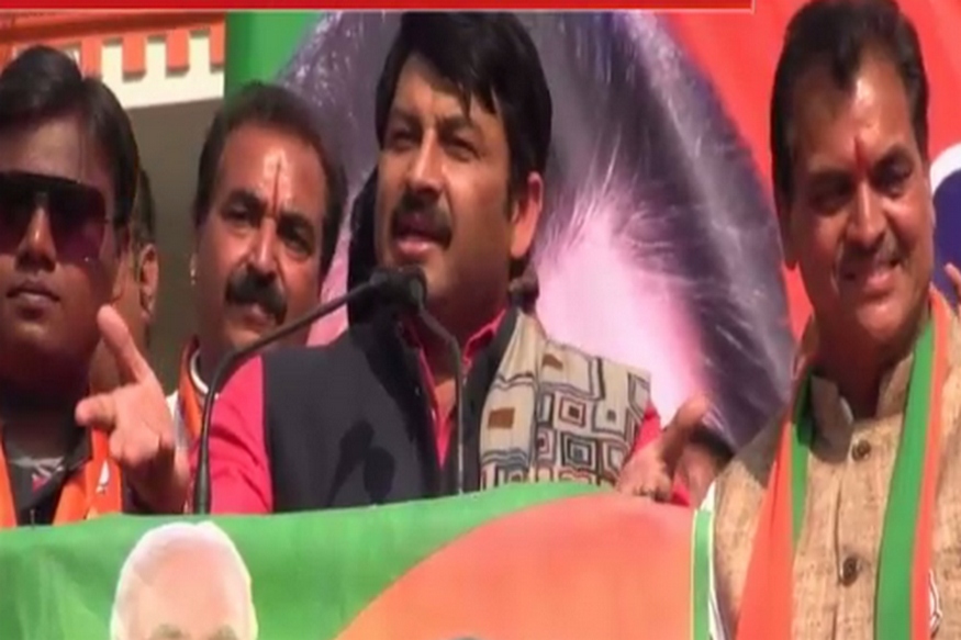 manoj_tiwari