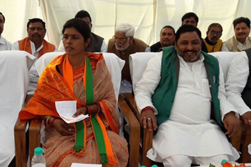 controversial statements, BJP leader, Taj Mahal, Sadhvi Niranjan Jyoti, sangeet som, Giriraj Singh, Dayashankar Singh, BSP chief Mayawati, Swati Singh, narendra modi, amit shah, keshav prasad maurya, Sakshi Maharaj, yogi adityanath, culture of india, भाजपा नेताओं के विवादास्पद बयान, ताजमहल, साध्वी निरंजन ज्योति, संगीत सोम, गिरिराज सिंह, दयाशंकर सिंह, बसपा प्रमुख मायावती, स्वाती सिंह, नरेंद्र मोदी, अमित शाह, केशव प्रसाद मौर्य, साक्षी महाराज, योगी आदित्यनाथ, भारत की संस्कृति, Hate Speech