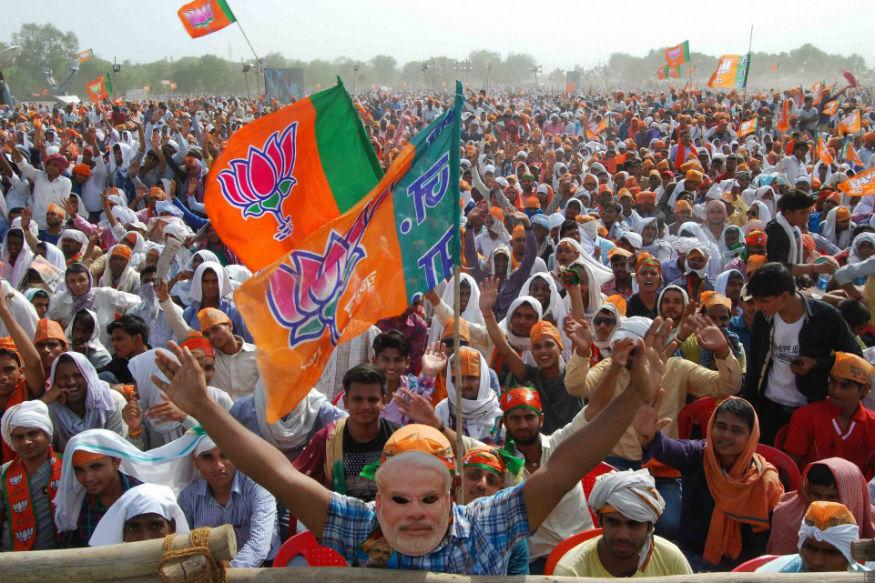 बीजेपी की हर सफलता में उत्तराखंड का बड़ा कनेक्शन बीजेपी की हर सफलता में उत्तराखंड का बड़ा कनेक्शन