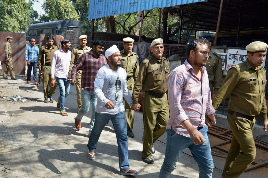 Maruti Suzuki factory violence case, gurugram, manesar maruti plant, maruti kand, gurgaon