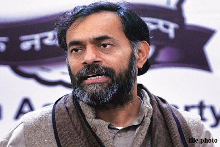 yogendra-yadav