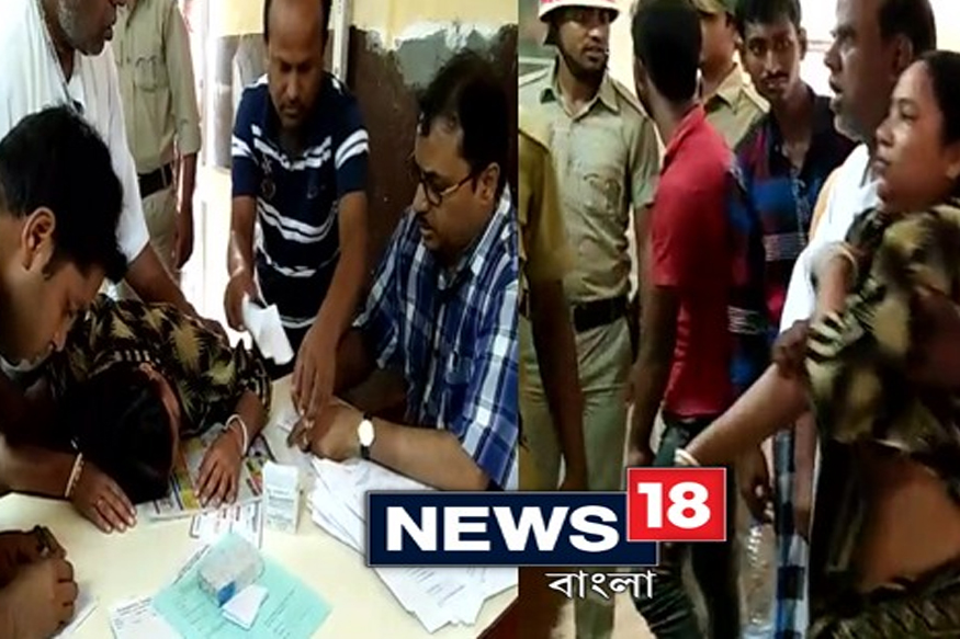 west bengal municiple election