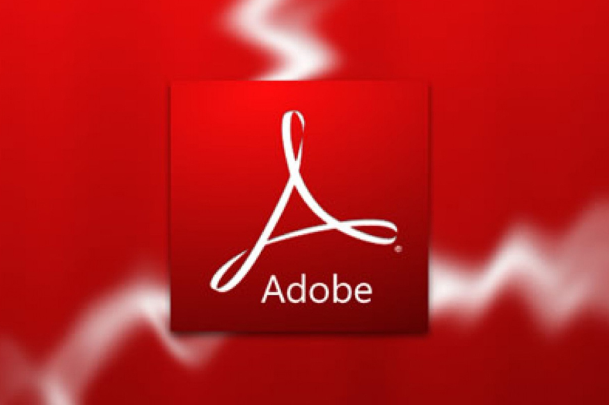 Adobe microsoft