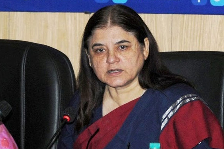 पीलीभीत अपने गोद लिए 28 गांव तक हर सुविधा मुहैया कराऊंगी मेनका गांधी पीलीभीत अपने गोद लिए 28 गांव तक हर सुविधा मुहैया कराऊंगी मेनका गांधी