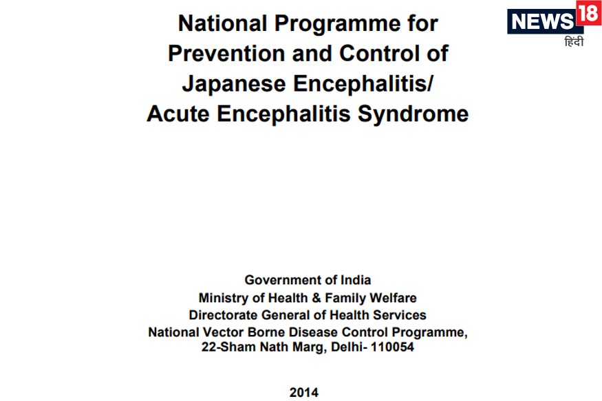 Gorakhpur tragedy, गोरखपुर त्रासदी, इंसेफेलाइटिस रोकने का राष्ट्रीय प्रोग्राम, National Program for the prevention of encephalitis, up cm yogi adityanath, medical oxygen, BRD medical college gorakhpur, child death in gorakhpur, योगी आदित्यनाथ, चिकित्सा ऑक्सीजन, बीआरडी मेडिकल कॉलेज गोरखपुर, गोरखपुर में बाल मृत्यु