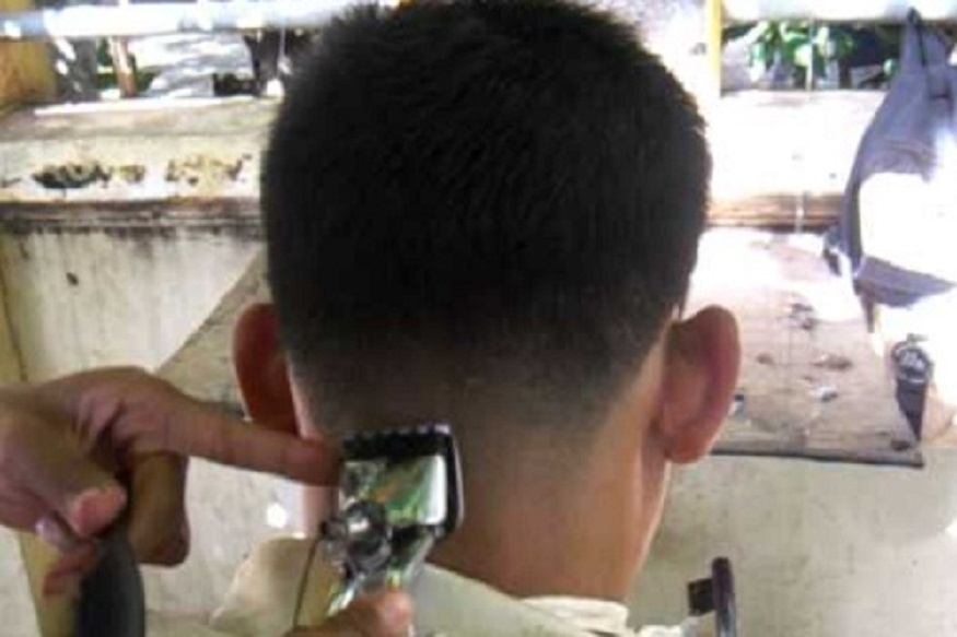 18 Military Haircut Styles For 2023 - Operation Military Kids