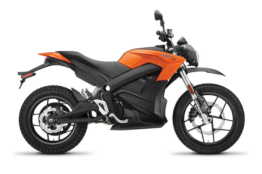 Zero DS ZF6.5 Bike, Electric Bike, features of DS ZF6.5, price of DS ZF6.5 Bike, bike,new bike,इलेक्ट्रिक बाइक, जीरो डीएस जेडएफ 6.5 बाइक,