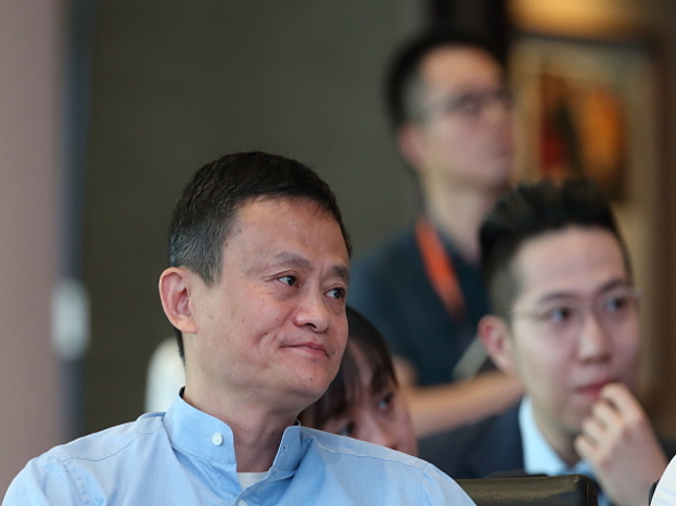 Leaving the job of a teacher, he started the company: Like Bill Gates or Steve Jobs, Jack Ma had no background in computer science. He never used a computer in his childhood. Once in a math paper, he got only one out of 120 He got marks, so his success story is even more surprising. In 1980, he started working as a school teacher in his city.  After three years, he left this job and opened a translation company.