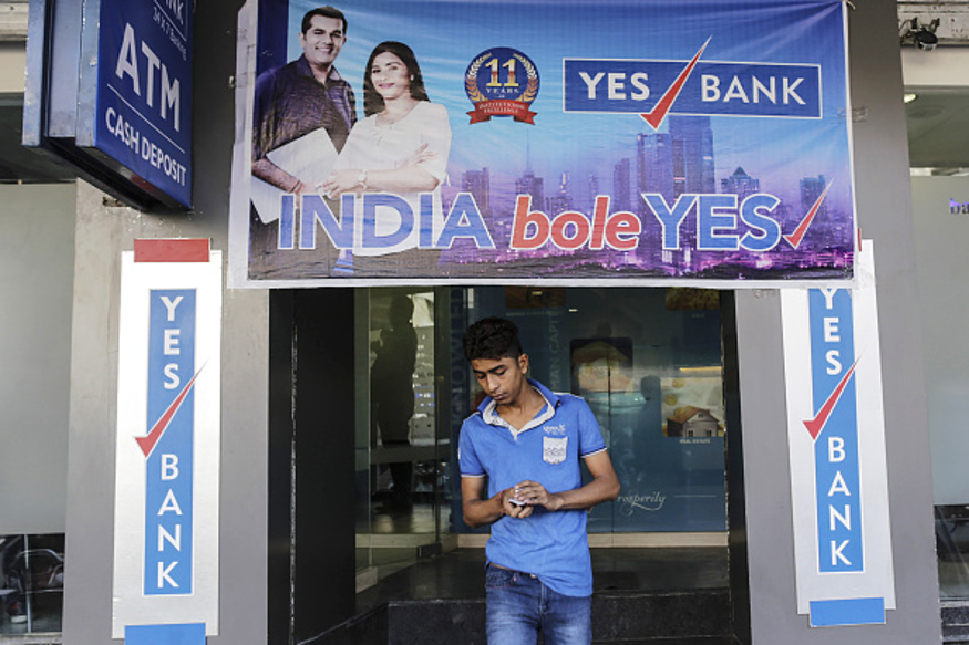 Yes bank sales job in ahmedabad
