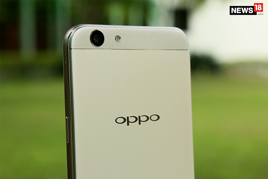 Oppo рено 8