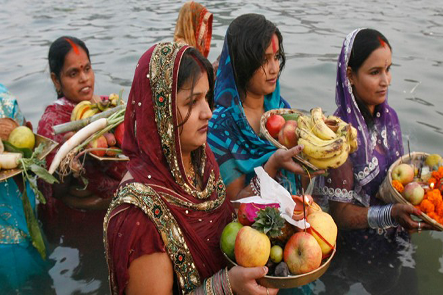 पटना के छठ घाटों की पूरी जानकारी देगा यह मोबाइल ऐप