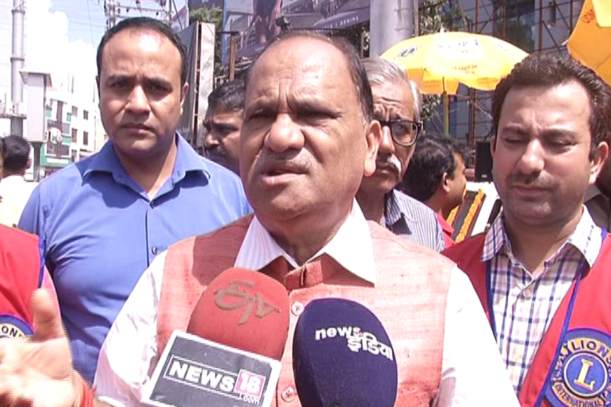 सीएम की विदेश यात्रा के अच्छे परिणाम आने की संभावना