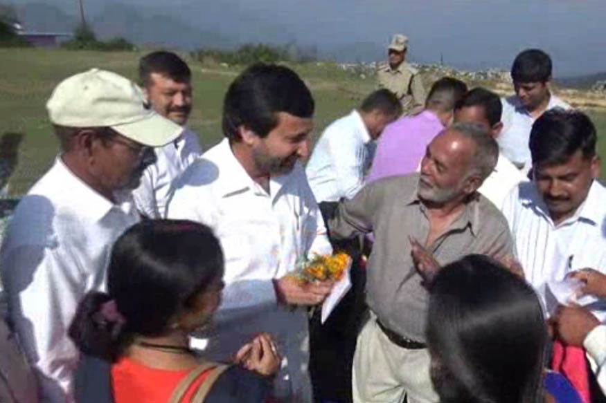 VIDEO: 4 कस्तूरी मृगों की मौत के बाद सरकार ने दिए जांच के आदेश
