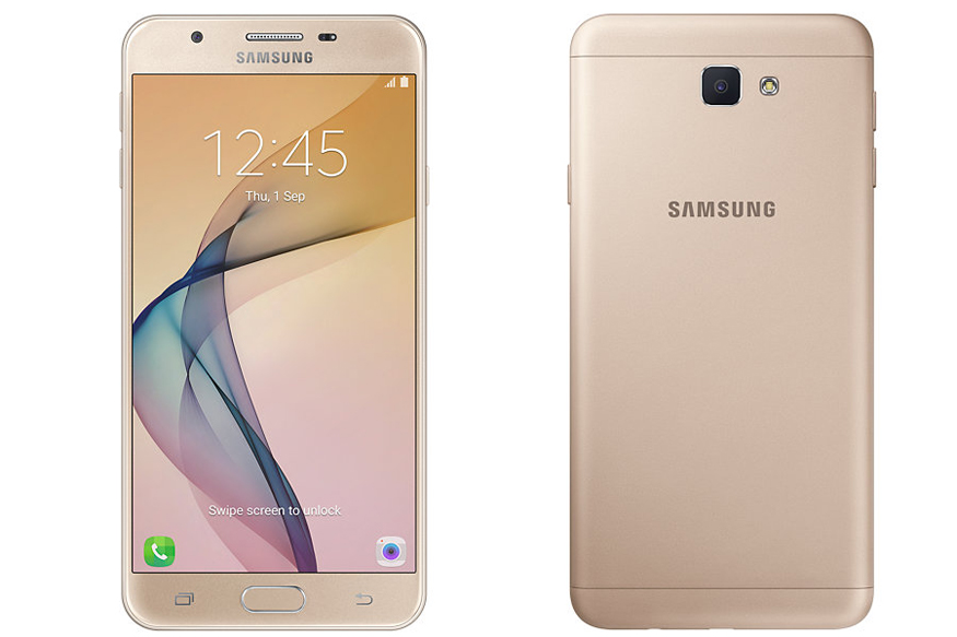 Samsung Galaxy J7 Prime