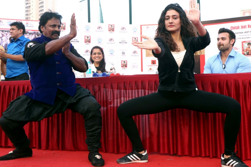 ragini khanna