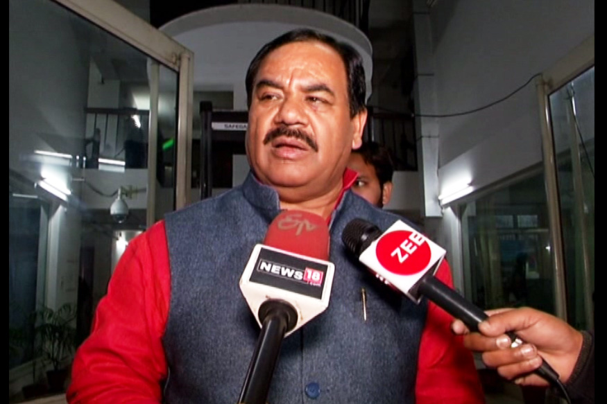 कार्यकर्ताओं की नहीं गुटबाजी की पार्टी है कांग्रेस: हरक सिंह रावत