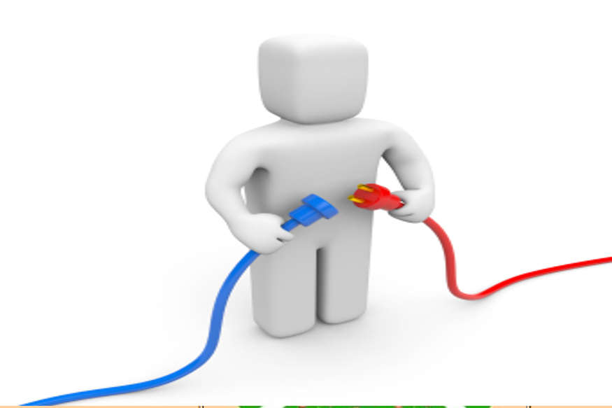 How is it connected with