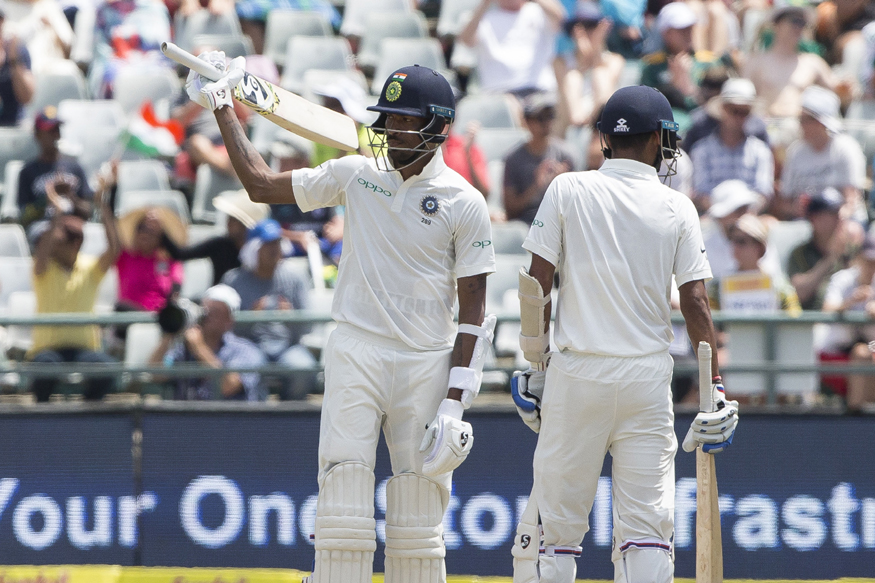 'दमदार' पंड्या ने केपटाउन में एेेसे बचाई टीम इंडिया की लाज 'दमदार' पंड्या ने केपटाउन में एेेसे बचाई टीम इंडिया की लाज