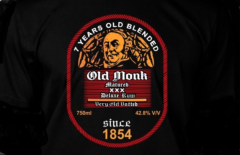 4 Things Every Old Monk Lover Must Do