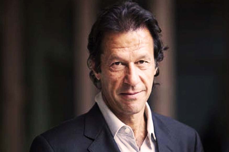 त सर ब र द ल ह बन इमर न ख न ल ह र म च पक स क य न क ह Former Cricketer Of Pakistan Imran Khan Secretly Married Again News18 Hindi