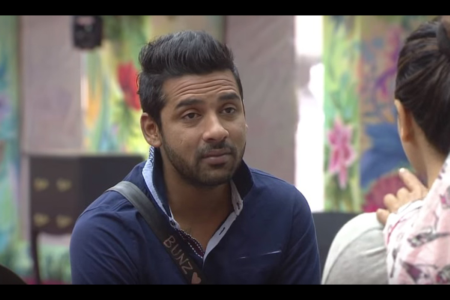 bigg boss, puneesh sharma, shilpa shinde