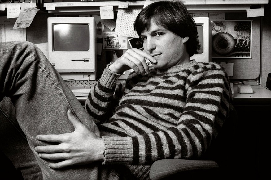 know everything about apple founder steve jobs in Hindi – News18 हिंदी