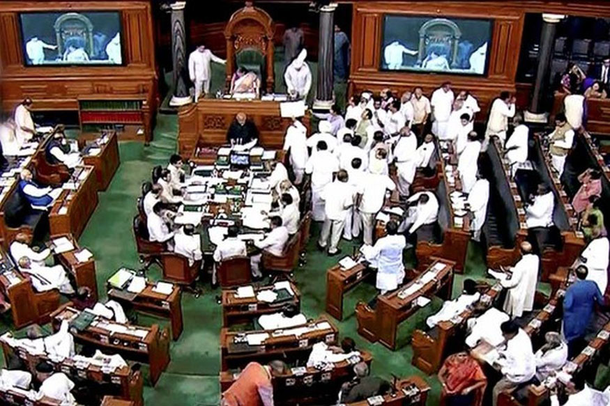 अविश्वास प्रस्ताव, No Confidence Motion, बीजेपी BJP, कांग्रेस congress,एनडीए टैली, NDA Tally, शिवसेना, shiv sena,नरेंद्र मोदी, Narendra Modi, राहुल गांधी, Rahul Gandhi, विपक्ष, United Opposition, 2019 लोकसभा चुनाव, 2019 lok sabha election, टीडीपी, TDP