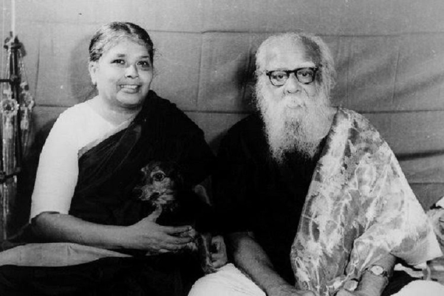 periyar maniammai