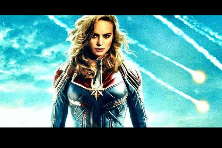 Captain Marvel