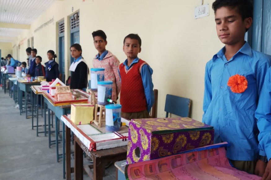 champawat science technology championship 2
