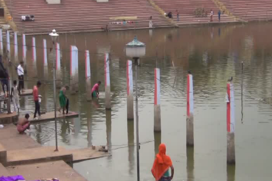 ह द न य ज स वन स पहल श व ग ग क सफ ई ह ग Shiv Ganga Will Be Cleaned Before Beginning Of Shrawan Deoghar Videos In Hindi ह द व ड य ल ट स ट ब र क ग न य ज ह द