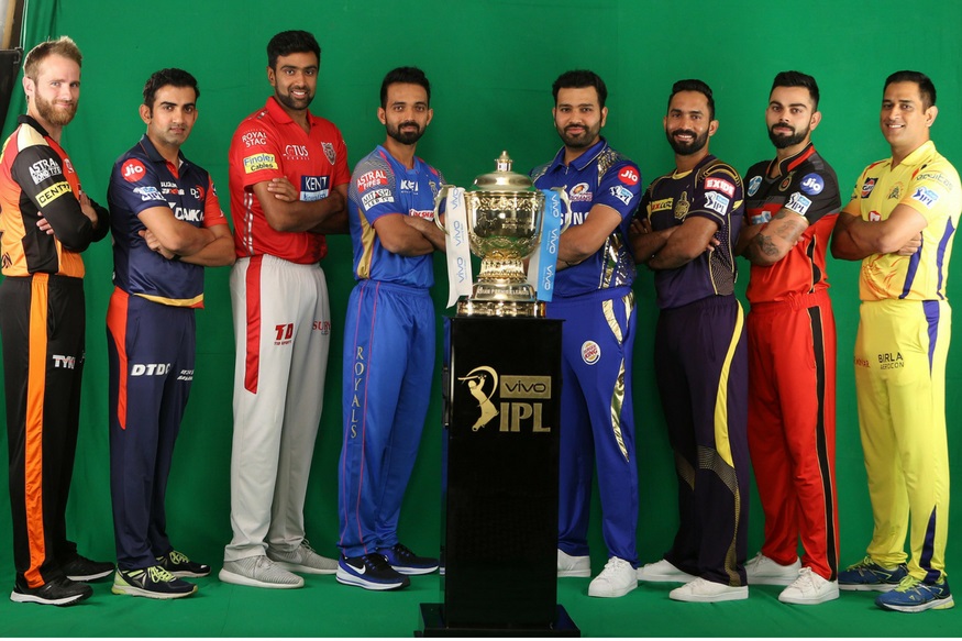 IPL के 10 सीजन में अंक तालिका ये टीमें रही टॉप पर, जानिए फिर कौन बना चैंपियन..!