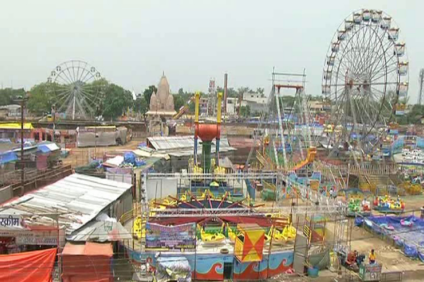 Nauchandi Mela Meerut