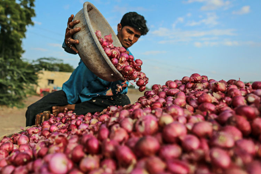 Onion Market