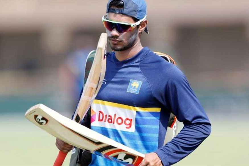 पिता की हत्या के बाद वेस्टइंडीज़ दौरे से हटा ये श्रीलंकाई क्रिकेटर