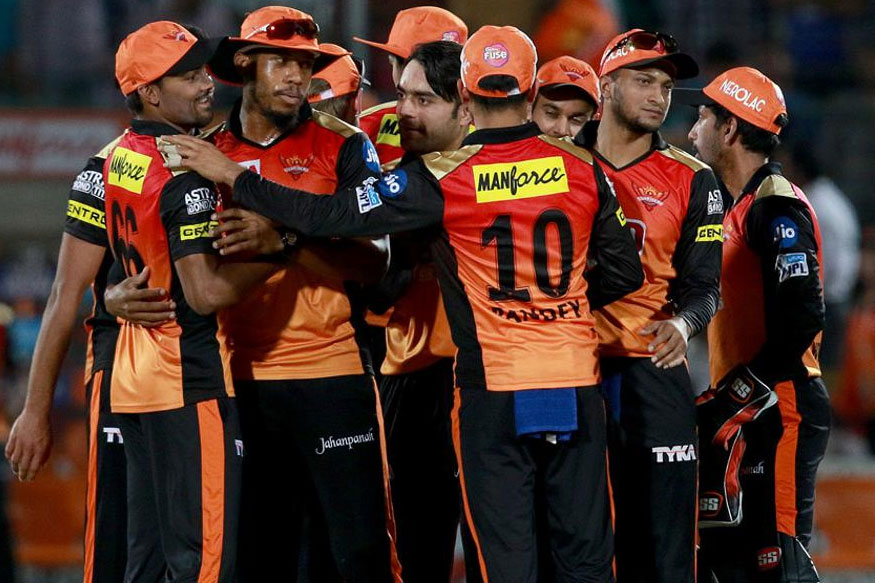 DD vs SRH Live Cricket Score, IPL 2018: देख सकते हैं मैच, ऑनलाइन स्ट्रीमिंग हॉटस्टार (Hotstar) पर