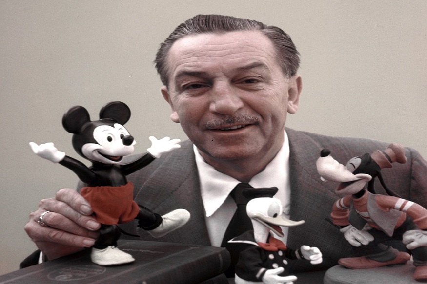 कभ न कर स न क ल गए थ व ल ट ड ज न बन द न य क सबस क र एट व व यक त American Entrepreneur Animator Voice Actor And Film Producer Walt Disney Was Once Shown The Door By Company News18 Hindi