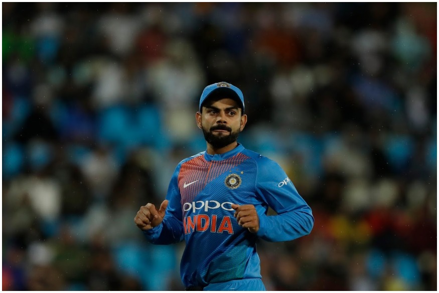 टीम इंडिया की जीत कप्‍तान विराट कोहली के लिए बनी सिरदर्द
