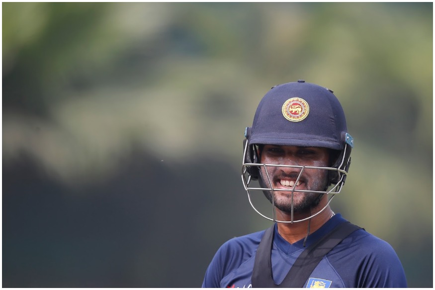 श्रीलंका क्रिकेट का ऐलान, बॉल टेम्परिंग मामले में दिनेश चांडीमल को नहीं देगी सजा