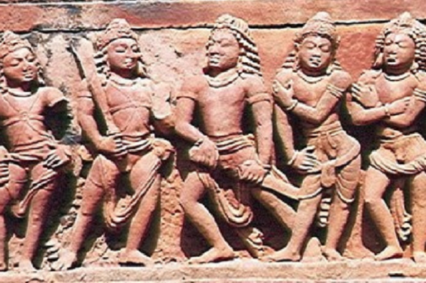 पांडवों ने बदल लिया था धर्म, आखिर क्या है सच्चाई..