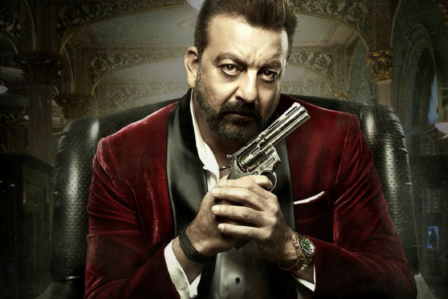 Saheb, Biwi Aur Gangster 3 Trailer : बॉलीवुड का 'खलनायक' अब बन गया है 'गैंगस्टर'