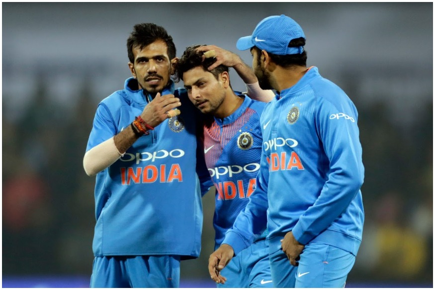 HIGHLIGHTS- IND vs IRE : टीम इंडिया ने आयरलैंड को 76 रन से रौंदा, सीरीज में 1-0 की बढ़त